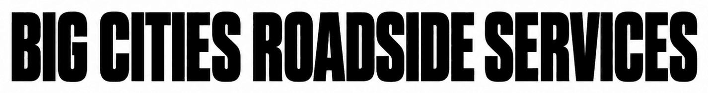 Big Cities Roadside Services